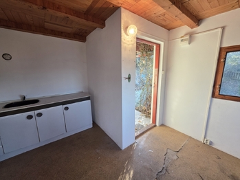 Prodej chaty / chalupy 18 m², Bílina