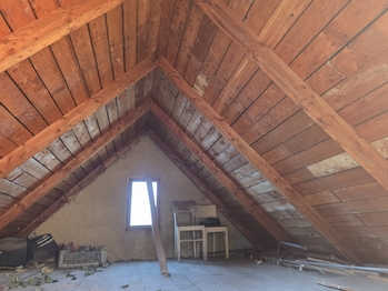 Prodej chaty / chalupy 18 m², Bílina