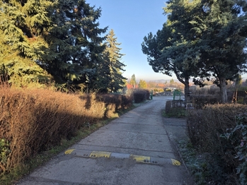 Prodej chaty / chalupy 18 m², Bílina