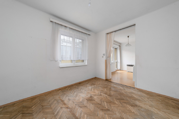 Pronájem bytu 1+kk v osobním vlastnictví 36 m², Praha 8 - Libeň