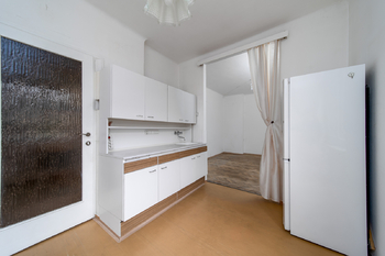 Pronájem bytu 1+kk v osobním vlastnictví 36 m², Praha 8 - Libeň