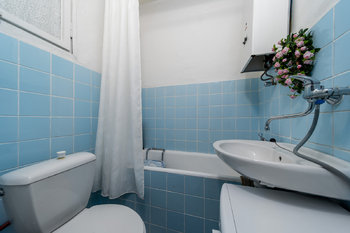 Pronájem bytu 1+kk v osobním vlastnictví 36 m², Praha 8 - Libeň