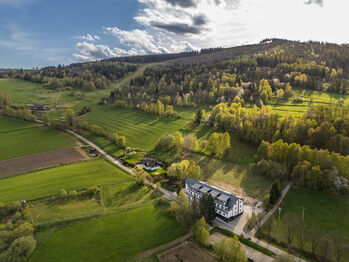 Prodej bytu 1+kk v osobním vlastnictví 65 m², Vrbno pod Pradědem