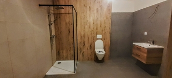 Prodej bytu 1+kk v osobním vlastnictví 65 m², Vrbno pod Pradědem