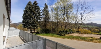 Prodej bytu 1+kk v osobním vlastnictví 65 m², Vrbno pod Pradědem