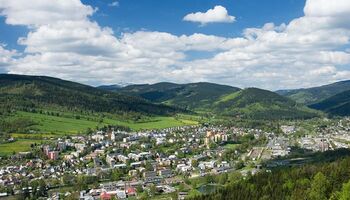 Prodej bytu 1+kk v osobním vlastnictví 56 m², Vrbno pod Pradědem