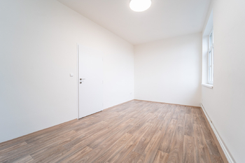 Pokoj/ložnice - Pronájem bytu 2+1 v osobním vlastnictví 54 m², Kolín