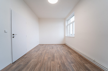 Pokoj/ložnice - Pronájem bytu 2+1 v osobním vlastnictví 54 m², Kolín