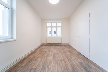 Pokoj/ložnice - Pronájem bytu 2+1 v osobním vlastnictví 54 m², Kolín