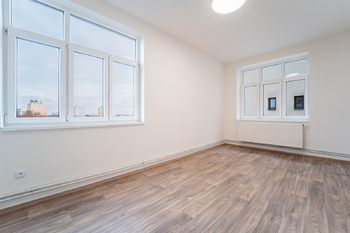 Pokoj/ložnice - Pronájem bytu 2+1 v osobním vlastnictví 54 m², Kolín