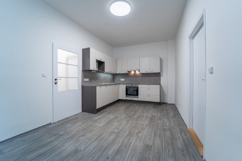 Pronájem bytu 2+1 v osobním vlastnictví 54 m², Kolín