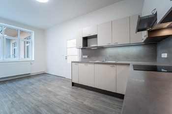 Pronájem bytu 2+1 v osobním vlastnictví 54 m², Kolín
