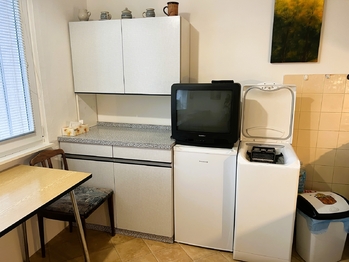 Pronájem bytu 1+1 v osobním vlastnictví 42 m², Hradec Králové