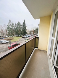 Pronájem bytu 1+1 v osobním vlastnictví 42 m², Hradec Králové