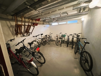 Pronájem bytu 1+1 v osobním vlastnictví 42 m², Hradec Králové