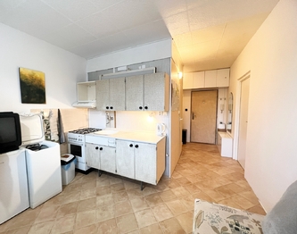 Pronájem bytu 1+1 v osobním vlastnictví 42 m², Hradec Králové
