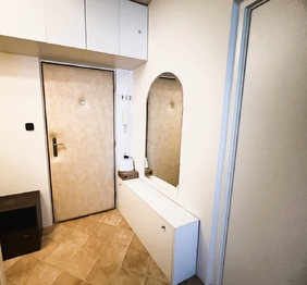 Pronájem bytu 1+1 v osobním vlastnictví 42 m², Hradec Králové