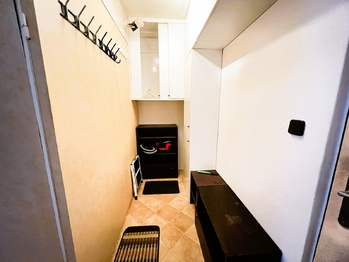 Pronájem bytu 1+1 v osobním vlastnictví 42 m², Hradec Králové