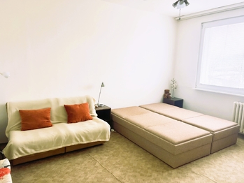 Pronájem bytu 1+1 v osobním vlastnictví 42 m², Hradec Králové