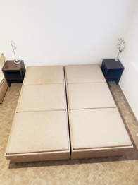 Pronájem bytu 1+1 v osobním vlastnictví 42 m², Hradec Králové