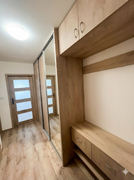 Pronájem bytu 2+kk v osobním vlastnictví 46 m², Praha 9 - Černý Most