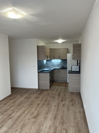 Pronájem bytu 2+kk v osobním vlastnictví 46 m², Praha 9 - Černý Most