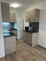 Pronájem bytu 2+kk v osobním vlastnictví 46 m², Praha 9 - Černý Most