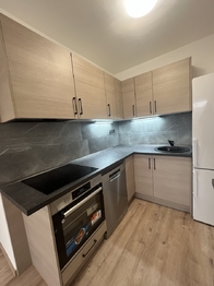 Pronájem bytu 2+kk v osobním vlastnictví 46 m², Praha 9 - Černý Most