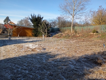 Prodej pozemku 2191 m², Pšov