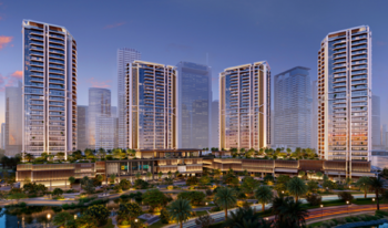 Prodej bytu 2+kk v osobním vlastnictví 75 m², Eltiera Heights