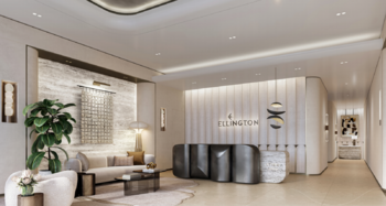 Prodej bytu 2+kk v osobním vlastnictví 75 m², Eltiera Heights