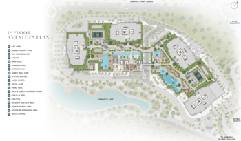 Prodej bytu 2+kk v osobním vlastnictví 75 m², Eltiera Heights