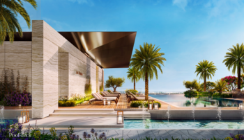 Prodej bytu 2+kk v osobním vlastnictví 75 m², Eltiera Heights