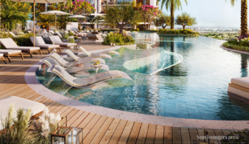 Prodej bytu 2+kk v osobním vlastnictví 75 m², Eltiera Heights