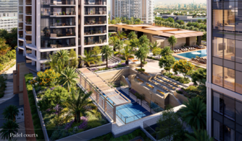 Prodej bytu 2+kk v osobním vlastnictví 75 m², Eltiera Heights