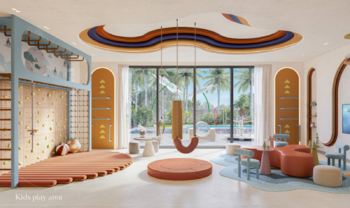 Prodej bytu 2+kk v osobním vlastnictví 75 m², Eltiera Heights