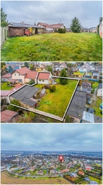 Prodej domu 53 m², Kladno