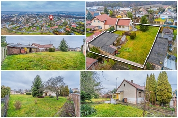 Prodej domu 53 m², Kladno