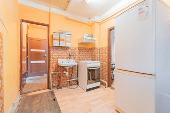 Kuchyně - Prodej domu 53 m², Kladno