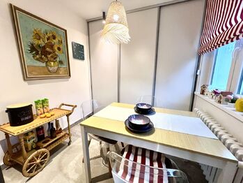 Prodej bytu 4+1 v osobním vlastnictví 78 m², Kyjov