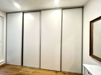 Prodej bytu 4+1 v osobním vlastnictví 78 m², Kyjov