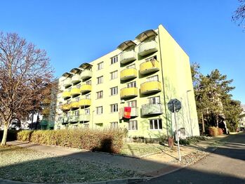 Prodej bytu 4+1 v osobním vlastnictví 78 m², Kyjov