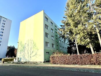 Prodej bytu 4+1 v osobním vlastnictví 78 m², Kyjov