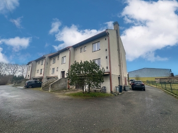 Prodej bytu 2+kk v osobním vlastnictví 61 m², Milín