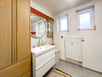 Prodej bytu 2+kk v osobním vlastnictví 61 m², Milín