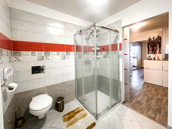 Prodej bytu 2+kk v osobním vlastnictví 61 m², Milín