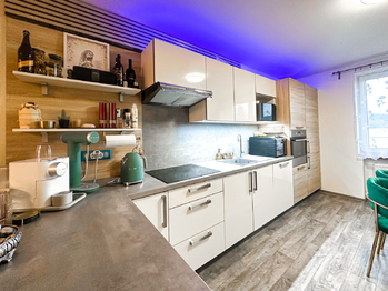 Prodej bytu 2+kk v osobním vlastnictví 61 m², Milín