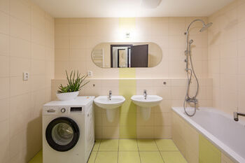 Pronájem bytu 3+1 v osobním vlastnictví 83 m², Karlovy Vary