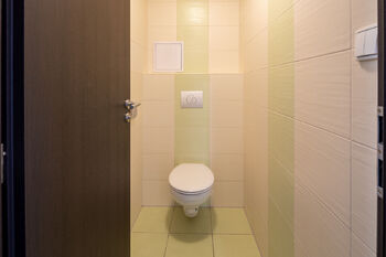 Pronájem bytu 3+1 v osobním vlastnictví 83 m², Karlovy Vary