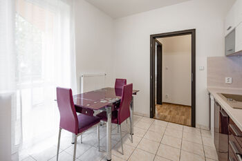 Pronájem bytu 3+1 v osobním vlastnictví 83 m², Karlovy Vary